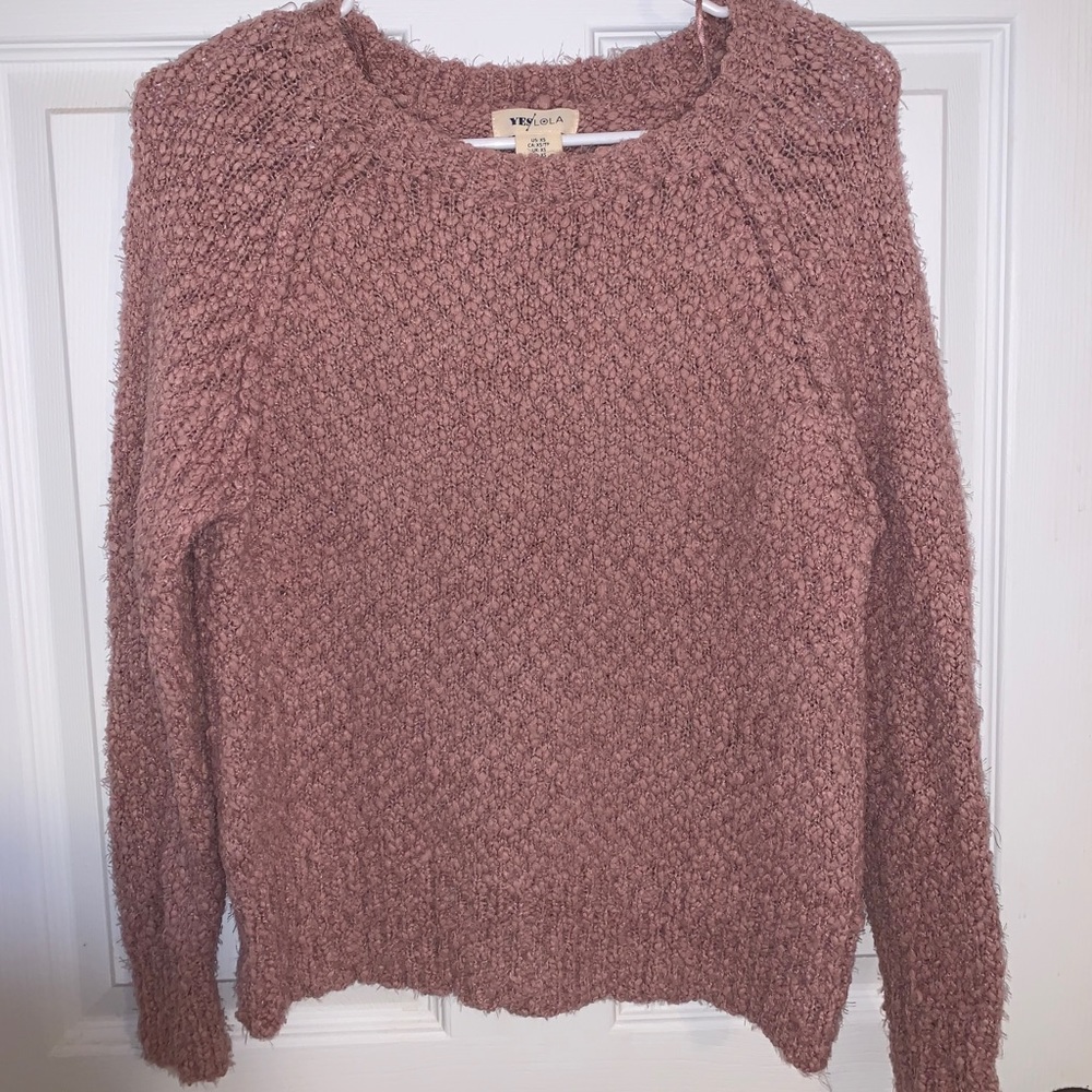 Sweater